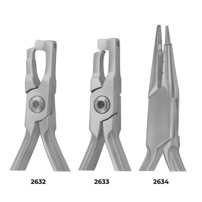 Instrument ortodontic