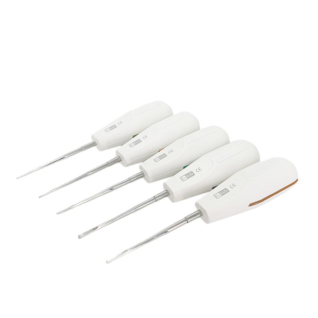 Elevatoare set 5 bucati