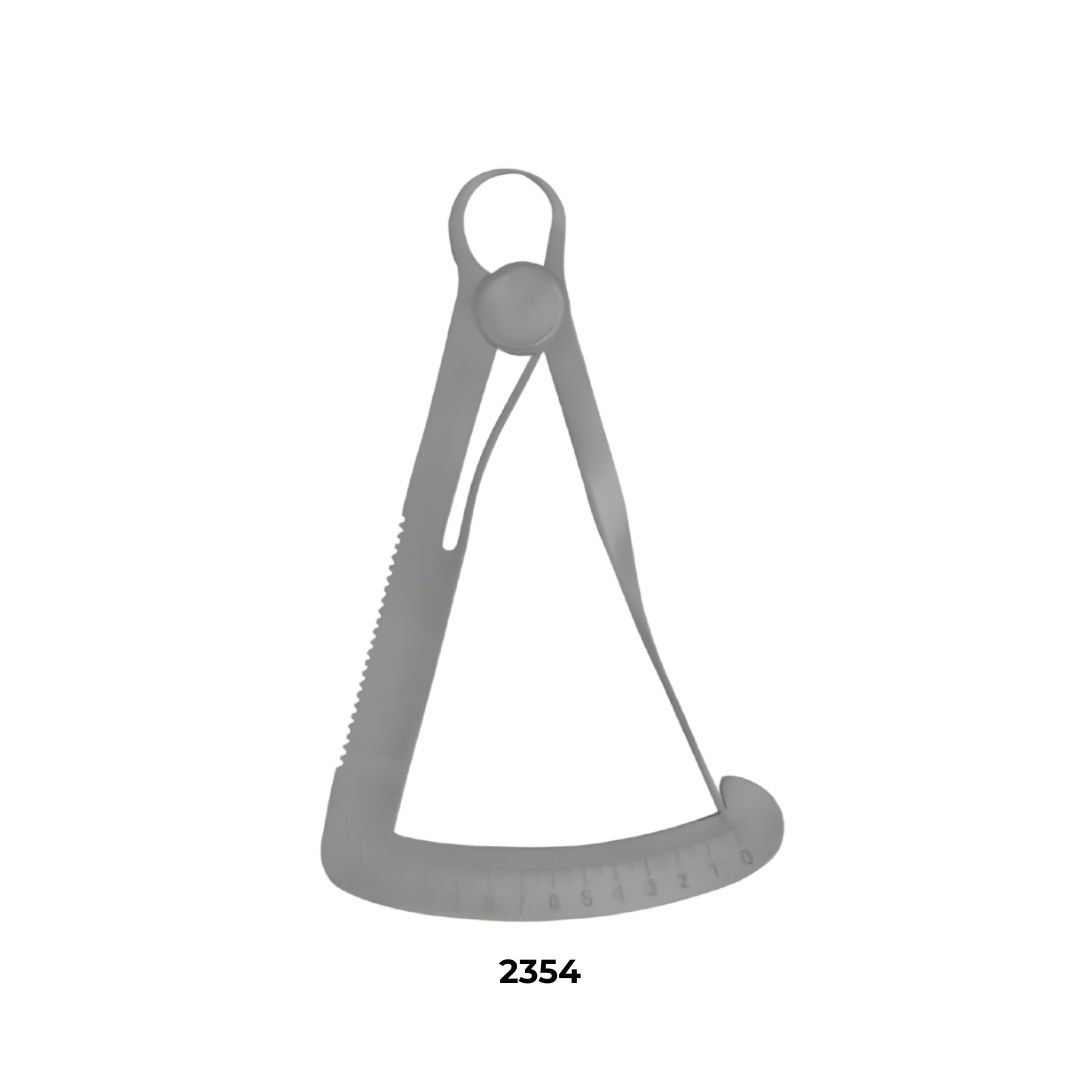 MicroMetru Coroanei Lwanson | 2354