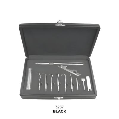 Copa - dezbatator coroane | 3257 BLACK