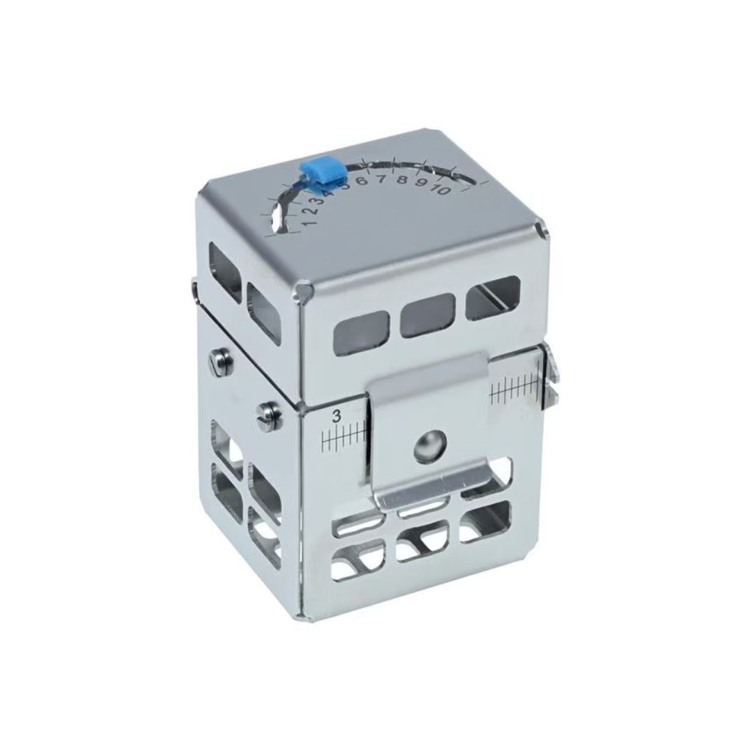 Suport pentru ace endo