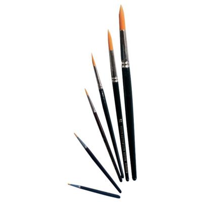 Perie pentru ceramica | Nr.10