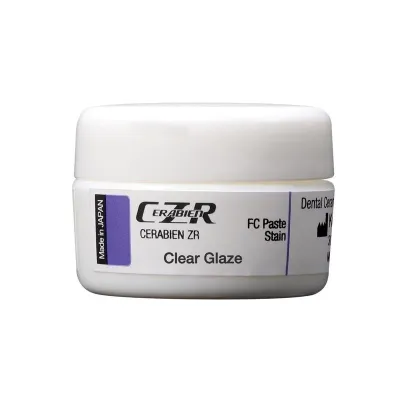 FC Paste Stain Glaze | 5g