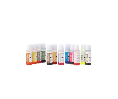 Esthetic Colorant 12 ml