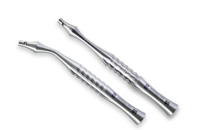 Mâner pentru colector de os