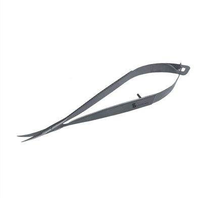 Foarfece curbat carbon 16 cm | S0056B