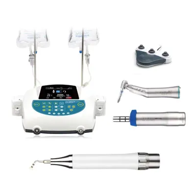 Fiziodispenser Traus