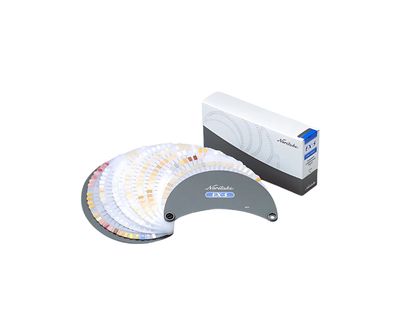 Cheie de culori EX-3 | Guide 1001