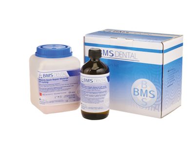 Protacril 500g x 250ml