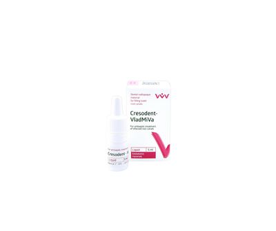 Cresodent lichid | 15ml