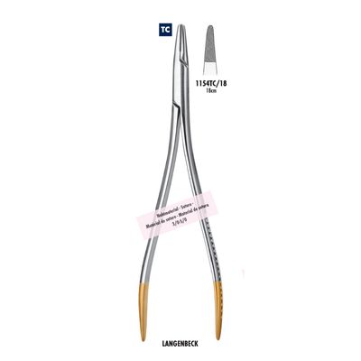 Port Ac 18 cm | 1154TC/18