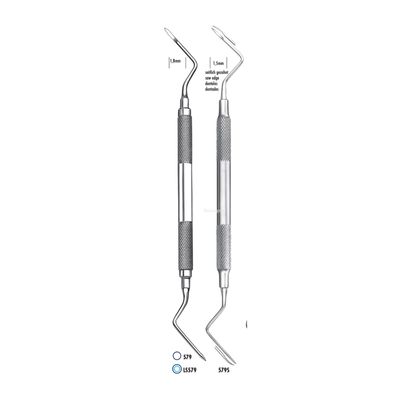 Extractor apical 579 | 579S