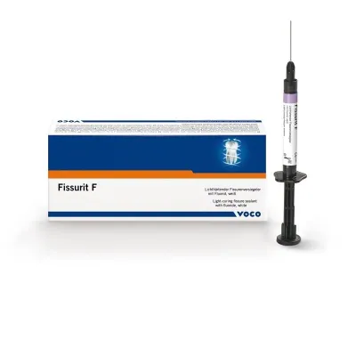 Fissurit F