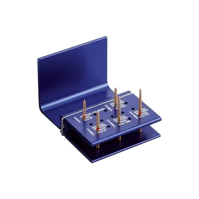 DIATECH Crown-Bridge Kit