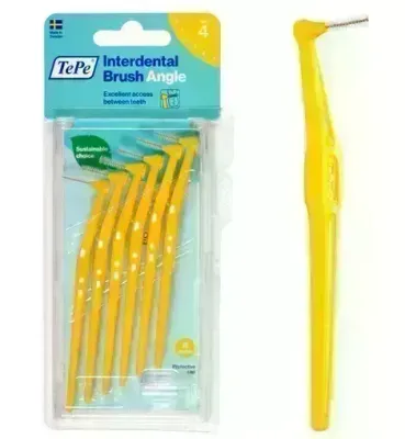 Perii interdentare angulate | 0.7