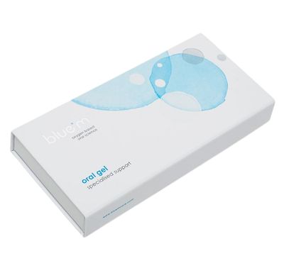 Oral Gel | 3 seringi x 3 g