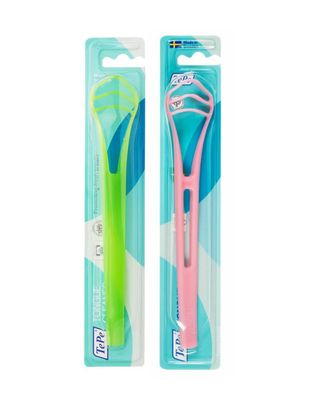 Curățător de limbă