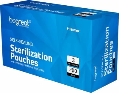 Folii autosigilante 90x135 mm