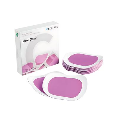 Coferdam | HYGENIC Framed