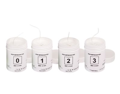 Roeko Ață de retracție răsucită