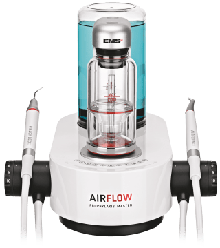 Carcasă plastic AirFlow Prophylaxis Master EL-649