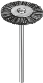 Disc | Perie păr de capră