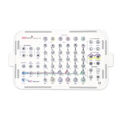 DIOnavi | Master Kit UF 05