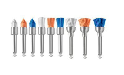 UNIBRUSH Perii de Lustruit