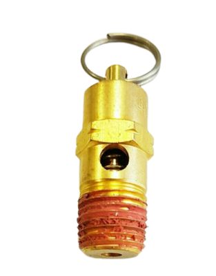 Supapa de siguranță