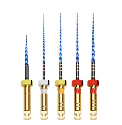 T-Flex | Ace Endo Elastice