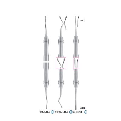 Tunelizator LS1812A/1.8-2.5 Tunelizator LS1812A/1.8-2.5