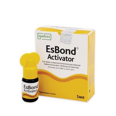 EsBond Activator