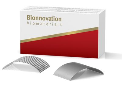 Surgitime Titanium | Ecran de titan