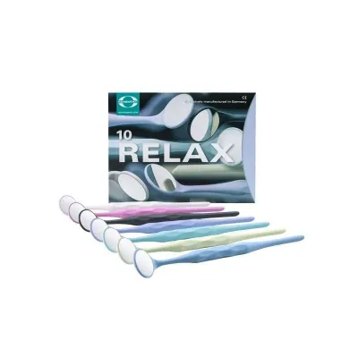 Oglinzi RELAX FS Rhodium