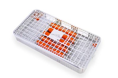 Set Tunelizatoare | RICARDO KERN