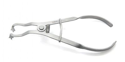 Clește clamere | coferdam