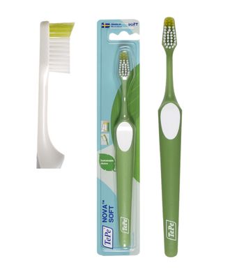 Perie de dinți Nova Soft