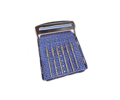 Set 6 Micro Elevatoare CABO S