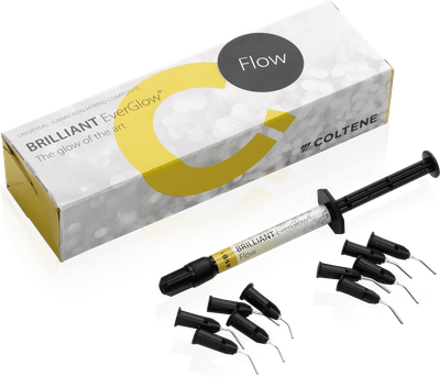 EverGlow Flow Seringă | 2 g