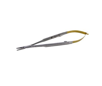 Port-Ac Castroviejo 14cm Reto S-LOCK | S1107-C