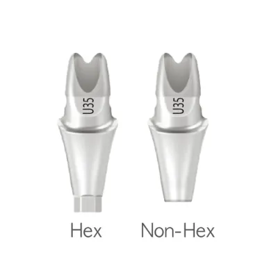 Digital Abutment