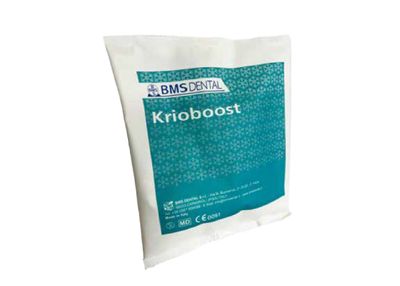 Krioboost | Instant Ice