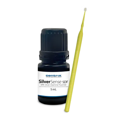 SilverSense SDF | 5 ml