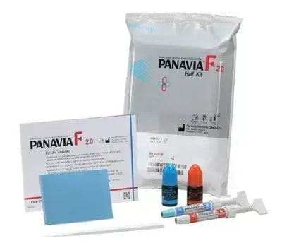 PANAVIA™ F 2.0 | Intro Kit PANAVIA™ F 2.0 | Intro Kit