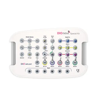 DIOnavi Special Kit SGF 02