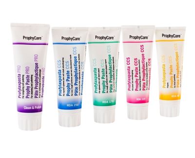 Pastă de Lustruit ProphyCare