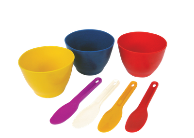 Boluri pentru alginat