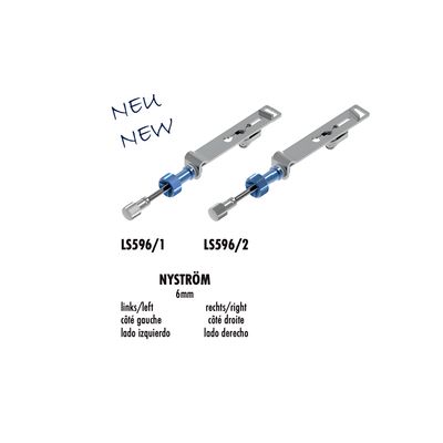 Port Matrice dreapta  | LS596/2