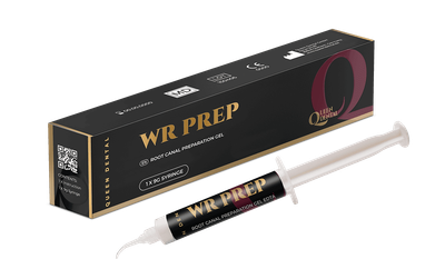 WR Prep Gel 9g