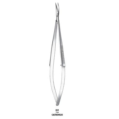 Foarfece chirurgical 15 cm  | 852